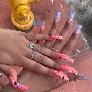 Meet your Posher, Madison